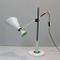 Brass, Marble, and Metal Table Lamp by Lola Galanes for Odalisca Madrid 2