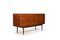 Doppeltes Sideboard aus Teak von Peter Løvig Nielsen für Løvig, 1960er 2