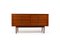 Teak Double Sideboard by Peter Løvig Nielsen for Løvig, 1960s, Image 1