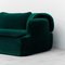 Confidential 2-Seater Sofa attributed to Alberto Rosselli for Saporiti Italia, 1970s 7