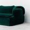 Vertrauliches 2-Sitzer Sofa von Alberto Rosselli für Saporiti Italia, 1970er 7