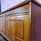 Credenza Mid-Century in teak di Brodrene Sorheim Nettsun, anni '60, Immagine 5