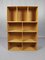 Bookcase by Mogens Koch for Rud Rasmussen, Denmark, 1960s, Set of 2 1