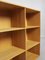 Bookcase by Mogens Koch for Rud Rasmussen, Denmark, 1960s, Set of 2 6