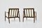 Italian Armchairs, 1960s, Set of 2 5