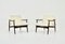 Italian Armchairs, 1960s, Set of 2, Image 1