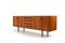 Dänisches Teak Sideboard von Ejvind A. Johansson, 1960er 3