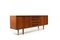 Credenza in teak di Ejvind A. Johansson, Danimarca, anni '60, Immagine 2