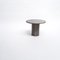 Mid-Century Modern Italian Round Marble Coffee Tables, 1970, Set of 3, Image 6