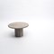 Mid-Century Modern Italian Round Marble Coffee Tables, 1970, Set of 3, Image 5