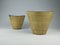 Vintage Ceramic Vases from Dümler & Both, 1950s, Set of 2, Image 3