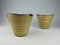 Vintage Ceramic Vases from Dümler & Both, 1950s, Set of 2 2