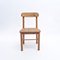 Rainer Daumiller Style Pine Chair, 1970s 6