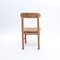 Rainer Daumiller Style Pine Chair, 1970s 4