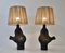 Table Lamps by Dominique Pouchain, 1990s, Set of 2 2