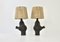 Table Lamps by Dominique Pouchain, 1990s, Set of 2 1