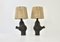 Table Lamps by Dominique Pouchain, 1990s, Set of 2, Image 1