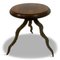 Antique Impala Horn Side Table, 1890s, Image 10