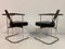 Daav Armchairs by Sergio Rodrigues, Set of 2 13