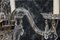 Lampadario in cristallo di Murano della metà del XX secolo, Italia, anni '50, Immagine 6