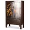 Black Lacquer Shanxi Wedding Cabinet, 1890s, Image 2