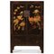 Black Lacquer Shanxi Wedding Cabinet, 1890s, Image 1