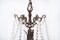 Crystal Chandelier, France, 1940s, Image 9