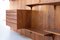 Vintage Danish Walnut Wall Unit by Poul Cadovius for Cado, 1960s, Image 5