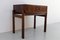 Danish Modern Rosewood Nightstand, 1960s, Image 2