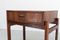 Danish Modern Rosewood Nightstand, 1960s, Image 10