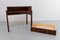 Danish Modern Rosewood Nightstand, 1960s, Image 8