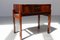 Danish Modern Rosewood Nightstand, 1960s, Image 16