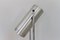 Trombone Floor Lamp by Jo Hammerborg for Fog & Mørup, 1960s, Image 8