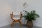 Trombone Floor Lamp by Jo Hammerborg for Fog & Mørup, 1960s, Image 19
