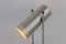 Trombone Floor Lamp by Jo Hammerborg for Fog & Mørup, 1960s, Image 16