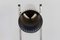 Trombone Floor Lamp by Jo Hammerborg for Fog & Mørup, 1960s, Image 5