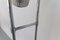 Trombone Floor Lamp by Jo Hammerborg for Fog & Mørup, 1960s, Image 11