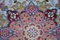 Tabriz Rug in Silk and Cotton, 2000s, Image 3