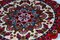 Täbriz Teppich aus Seide und Baumwolle, 2000er 6
