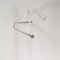 Vintage Italian Floor Hanger in Acrylic Glass, 1970s 6