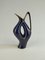 Small Sculptural Porcelain Vase by Lindner Kueps Bavaria, 1950s, Image 1