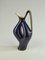 Small Sculptural Porcelain Vase by Lindner Kueps Bavaria, 1950s, Image 2