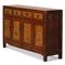 Floral Painted Dongbei Sideboard, 1920s, Image 4