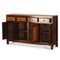 Credenza Dongbei floreale, anni '20, Immagine 3