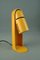 Flip Top Desk Lamp by Richard Carruthers for Leuka, 1970s 8