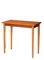Small Dining Table in Teak, 1960s, Image 1