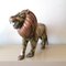 Sergio Bustamante, Animal Sculpture, 1970s, Brass & Copper, Image 7