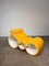 Chaise Tube par Joe Colombo pour Cappellini, 2016 1