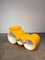 Sedia Tube di Joe Colombo per Cappellini, 2016, Immagine 1