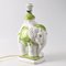 Mid-Century Italian Ceramic Elephant Table Lamp, 1970s 7